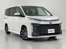2024 Toyota Voxy