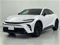 2024 Toyota Crown