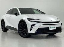 2024 Toyota Crown