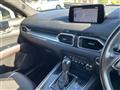 2018 Mazda CX-8