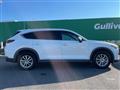 2018 Mazda CX-8