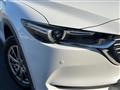 2018 Mazda CX-8