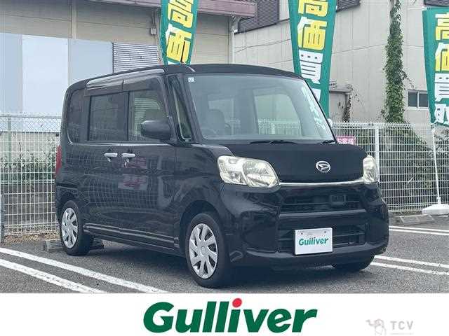2013 Daihatsu Tanto