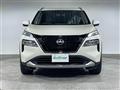 2022 Nissan X-Trail