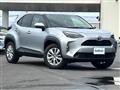 2022 Toyota Yaris Cross