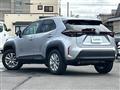 2022 Toyota Yaris Cross
