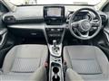 2022 Toyota Yaris Cross