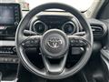 2022 Toyota Yaris Cross