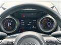 2022 Toyota Yaris Cross