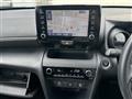 2022 Toyota Yaris Cross