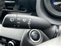 2022 Toyota Yaris Cross