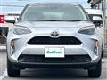 2022 Toyota Yaris Cross
