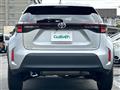 2022 Toyota Yaris Cross