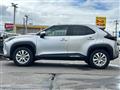 2022 Toyota Yaris Cross