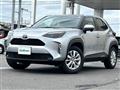 2022 Toyota Yaris Cross