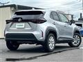 2022 Toyota Yaris Cross
