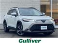 2022 Toyota CorollaCross