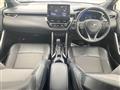 2022 Toyota CorollaCross