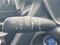 2022 Toyota CorollaCross