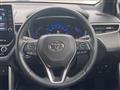 2022 Toyota CorollaCross