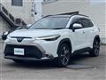 2022 Toyota CorollaCross