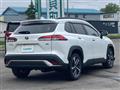 2022 Toyota CorollaCross