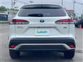 2022 Toyota CorollaCross