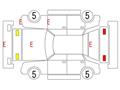 2022 Toyota CorollaCross