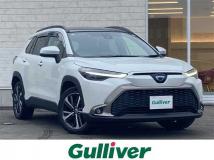 2022 Toyota CorollaCross
