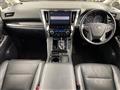 2019 Toyota Alphard Hybrid