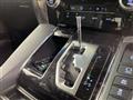 2019 Toyota Alphard Hybrid