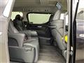2019 Toyota Alphard Hybrid