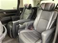 2019 Toyota Alphard Hybrid