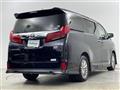 2019 Toyota Alphard Hybrid