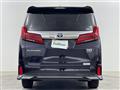 2019 Toyota Alphard Hybrid