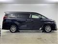 2019 Toyota Alphard Hybrid