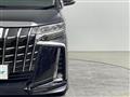 2019 Toyota Alphard Hybrid
