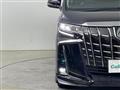 2019 Toyota Alphard Hybrid