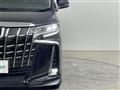 2019 Toyota Alphard Hybrid