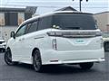 2018 Nissan Elgrand