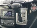2018 Nissan Elgrand
