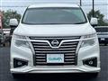 2018 Nissan Elgrand