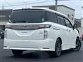 2018 Nissan Elgrand