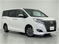 2021 Toyota Esquire