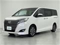 2021 Toyota Esquire