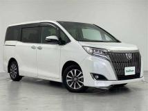 2021 Toyota Esquire