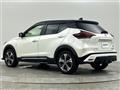2020 Nissan KIX