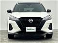2020 Nissan KIX
