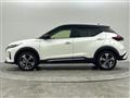 2020 Nissan KIX