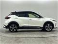 2020 Nissan KIX